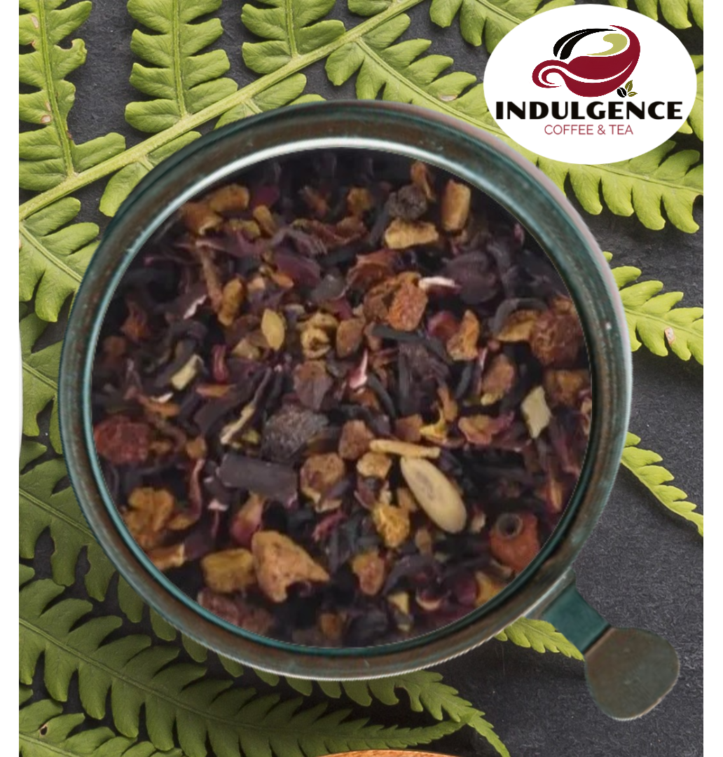 LEMON & APPLE INFUSION