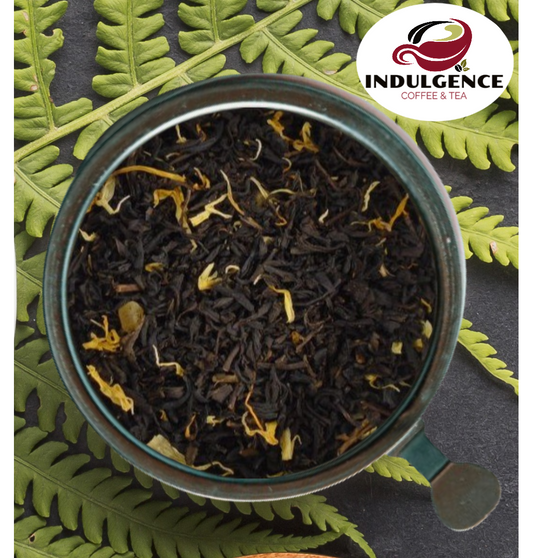 MANGO TEA