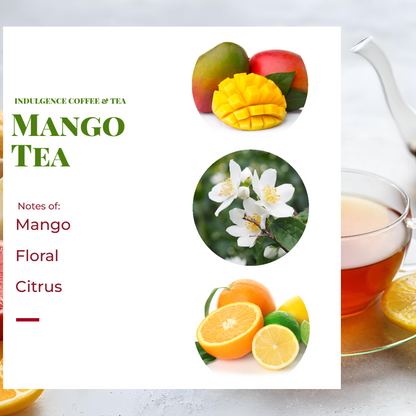 MANGO TEA
