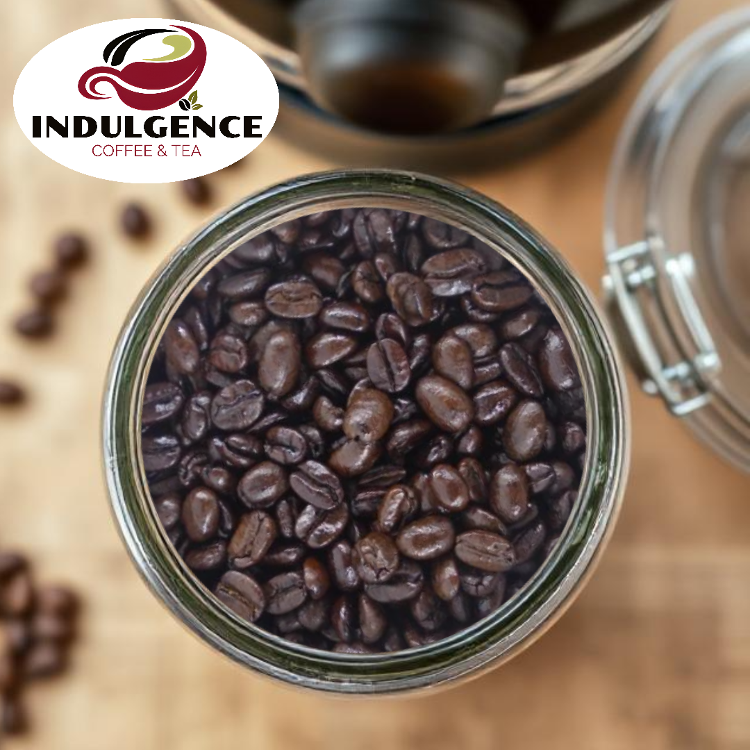 MEXICO MOUNTAIN WATER DECAF - MEDIUM ROAST