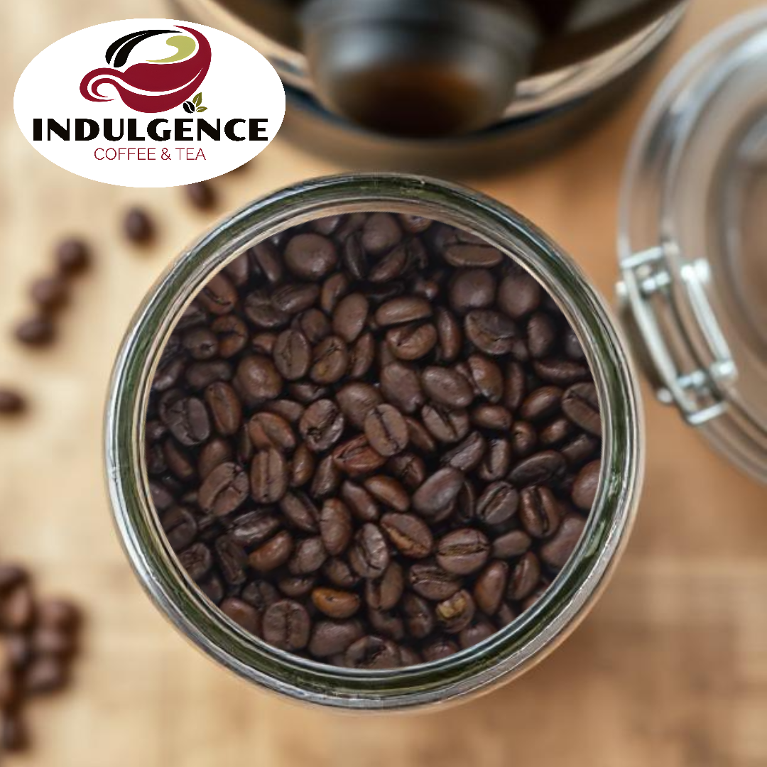 MI AMORE - DARK ROAST