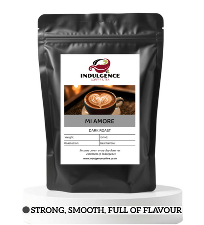 MI AMORE - DARK ROAST