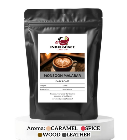 MONSOON MALABAR - DARK ROAST