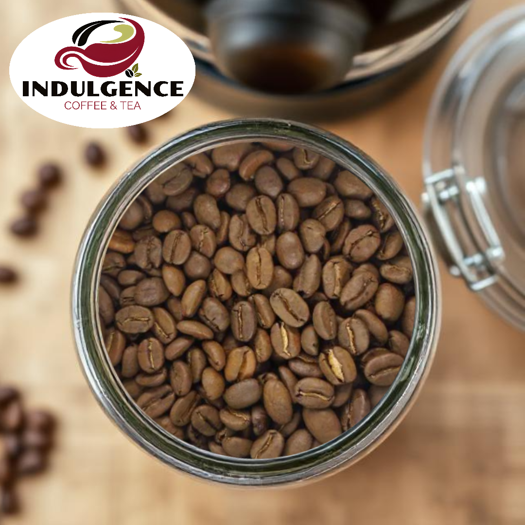 MORNING BLEND - MEDIUM ROAST