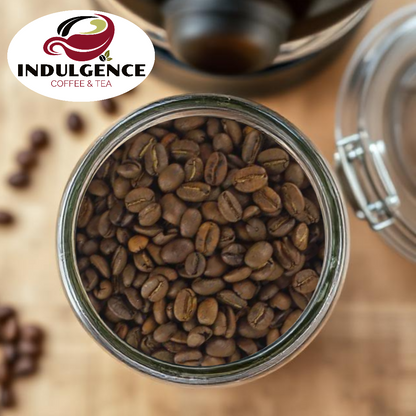 PRIMO BLEND - MEDIUM ROAST