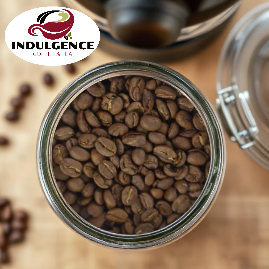 RWANDA - MEDIUM ROAST