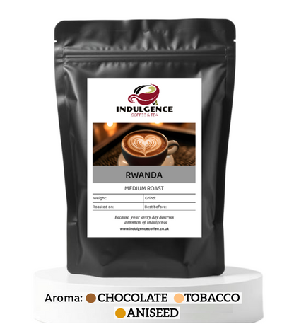 RWANDA - MEDIUM ROAST