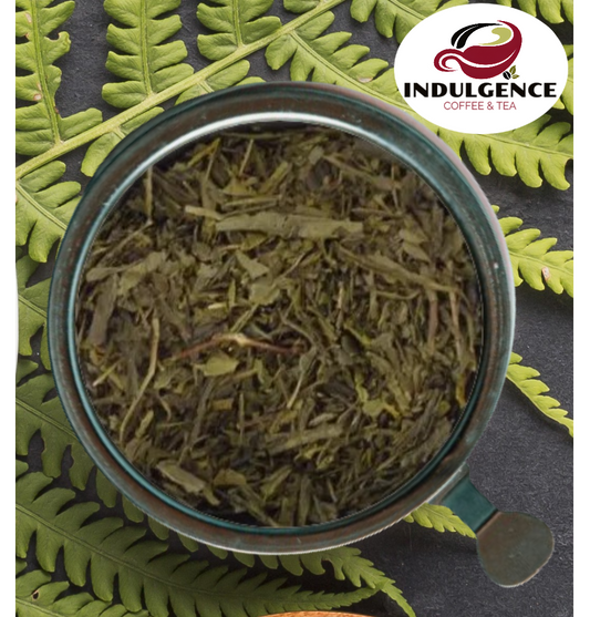SENCHA TEA