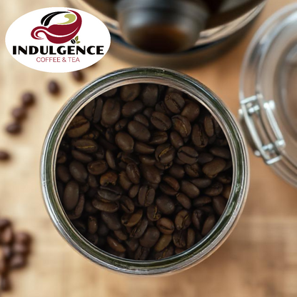 CHRISTMAS COFFEE COMFORT BUNDLE: Comfort Blend, Sumatra Lintong Toba, Colombian Excelso